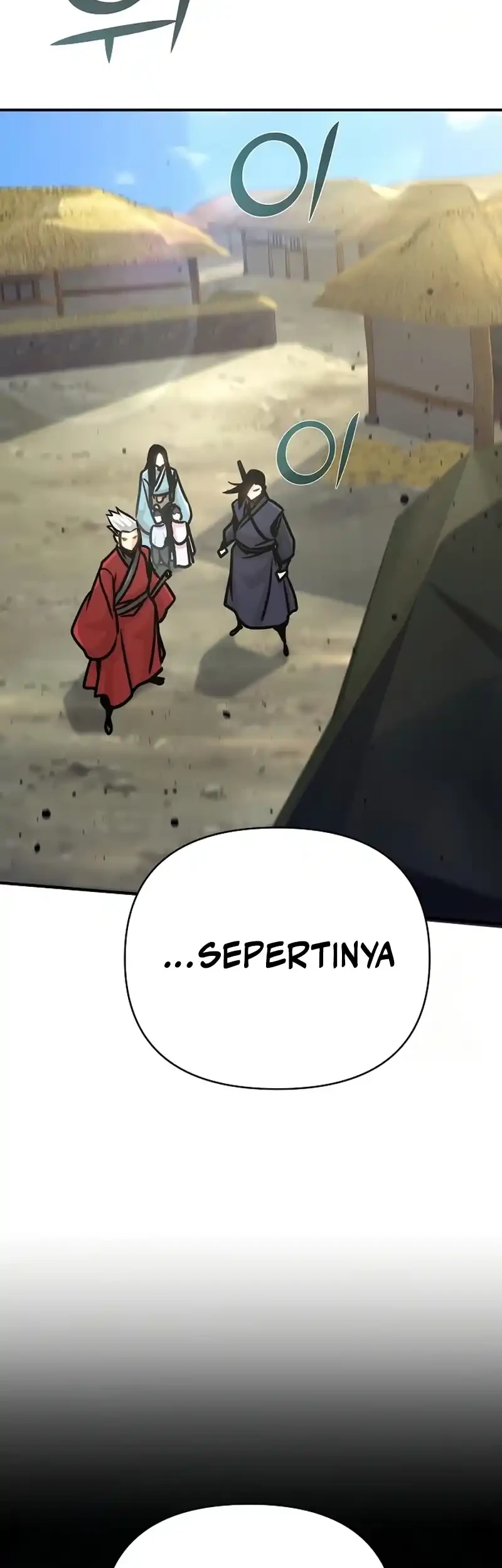 The Mysterious World’s Greatest Martial Artist Little Prince Chapter 89 Gambar 72