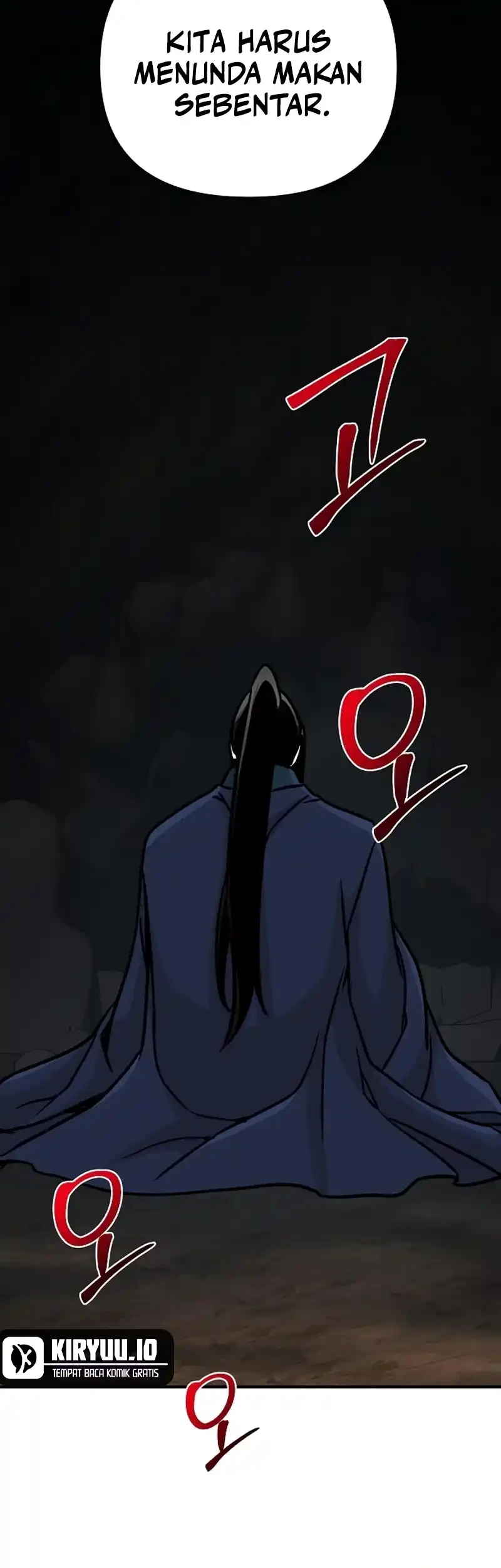 The Mysterious World’s Greatest Martial Artist Little Prince Chapter 89 Gambar 73