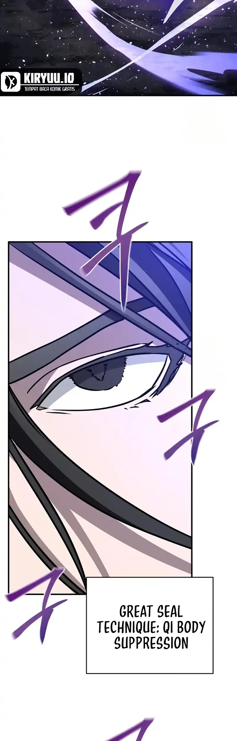 The Mysterious World’s Greatest Martial Artist Little Prince Chapter 89 Gambar 77