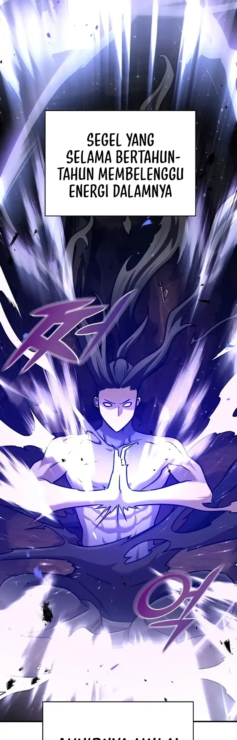 The Mysterious World’s Greatest Martial Artist Little Prince Chapter 89 Gambar 80