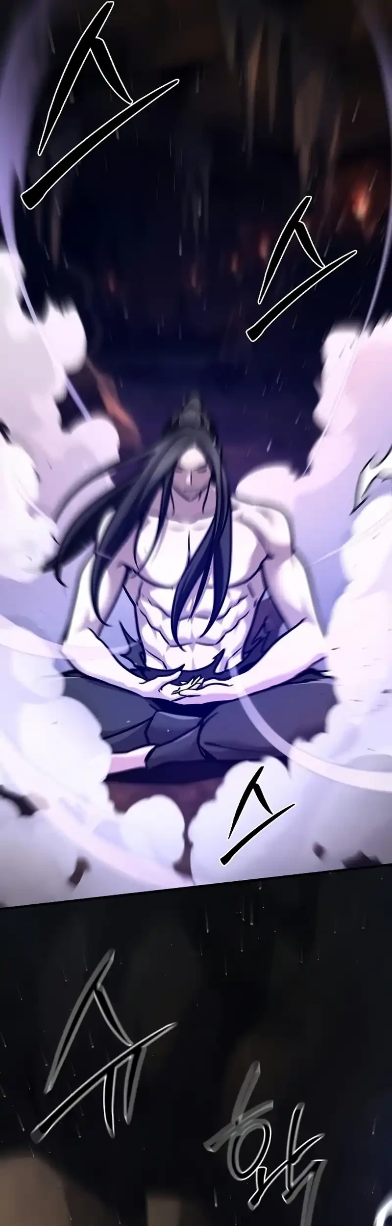 The Mysterious World’s Greatest Martial Artist Little Prince Chapter 89 Gambar 82