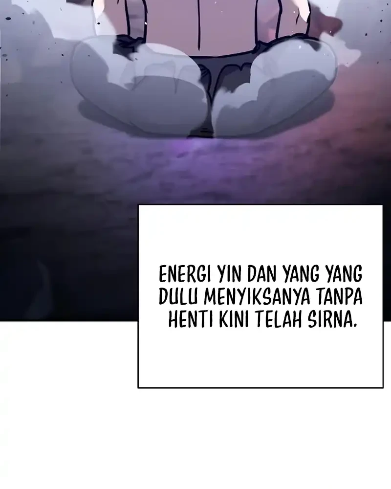 The Mysterious World’s Greatest Martial Artist Little Prince Chapter 89 Gambar 85