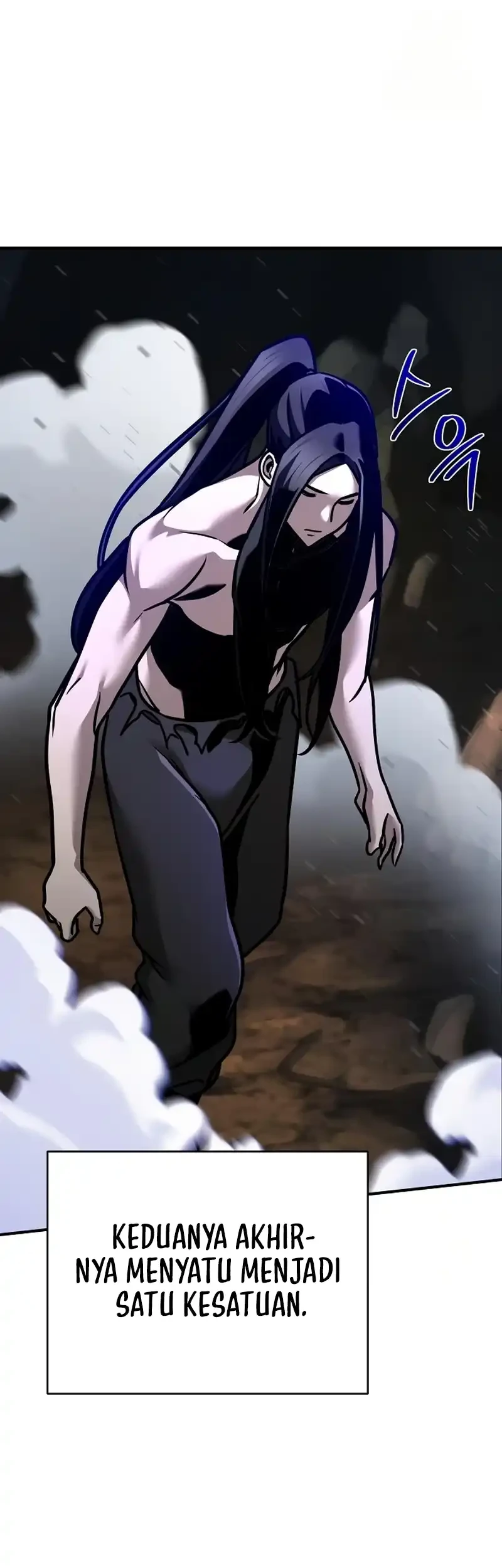 The Mysterious World’s Greatest Martial Artist Little Prince Chapter 89 Gambar 86