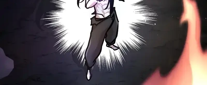 The Mysterious World’s Greatest Martial Artist Little Prince Chapter 89 Gambar 89