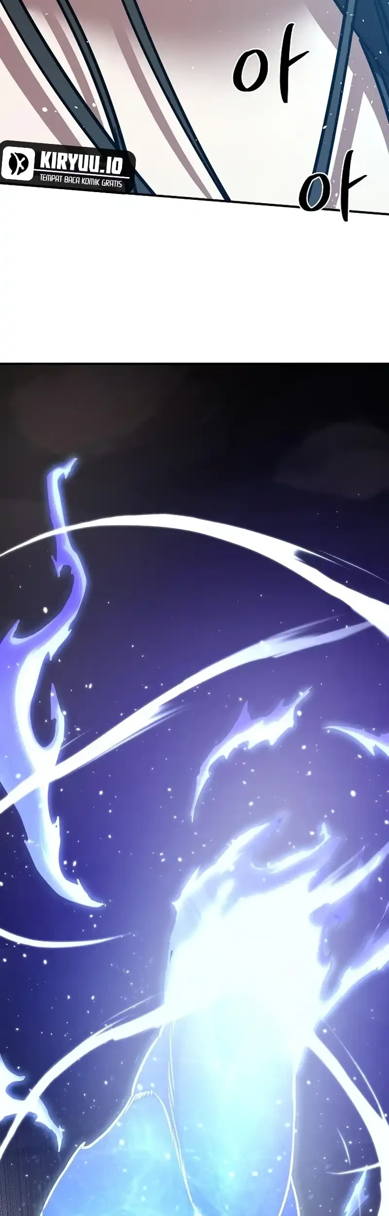 The Mysterious World’s Greatest Martial Artist Little Prince Chapter 89 Gambar 91