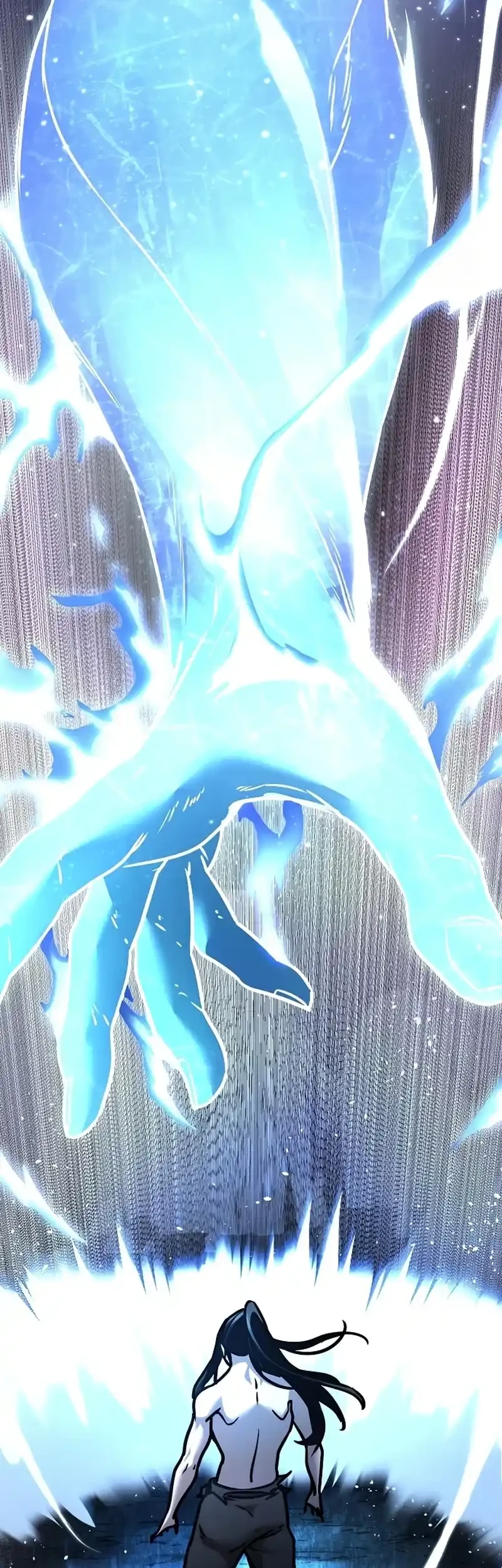 The Mysterious World’s Greatest Martial Artist Little Prince Chapter 89 Gambar 92