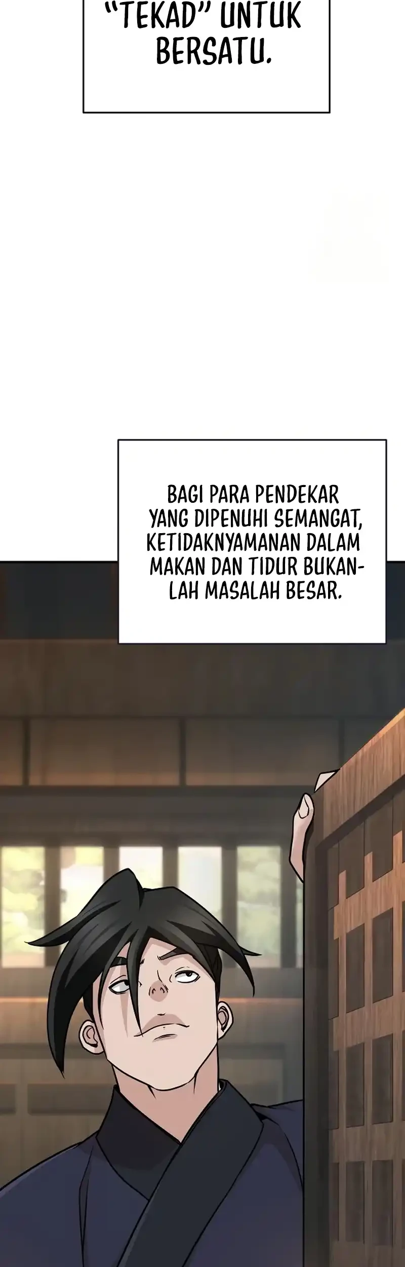 The Mysterious World’s Greatest Martial Artist Little Prince Chapter 89 Gambar 11