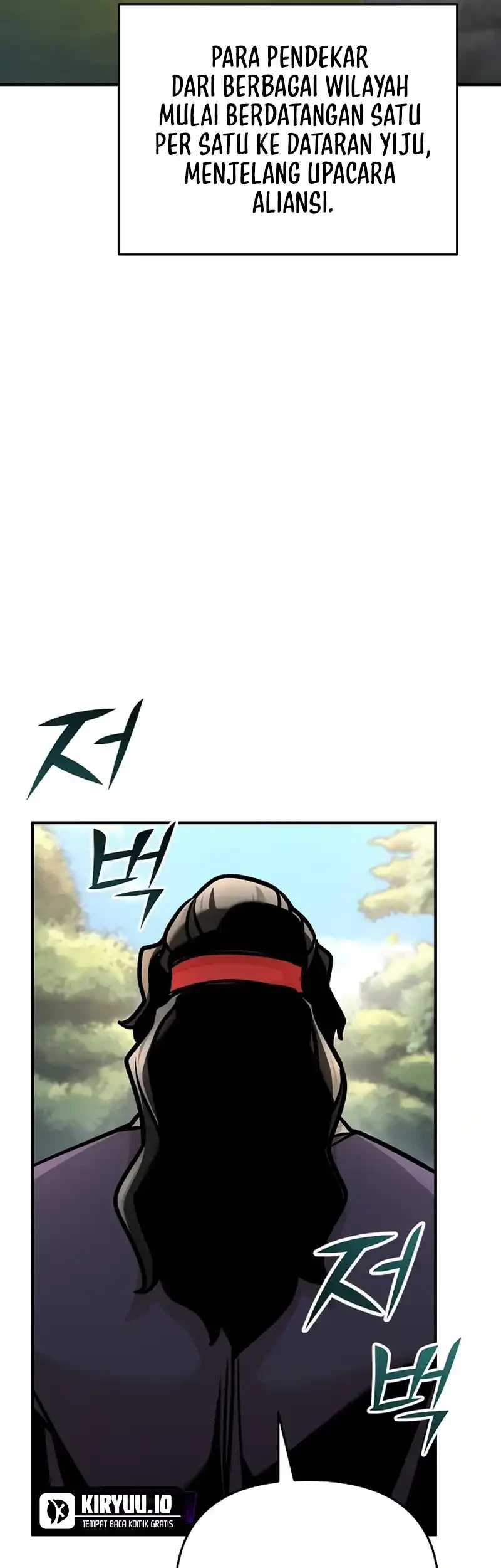 The Mysterious World’s Greatest Martial Artist Little Prince Chapter 89 Gambar 14