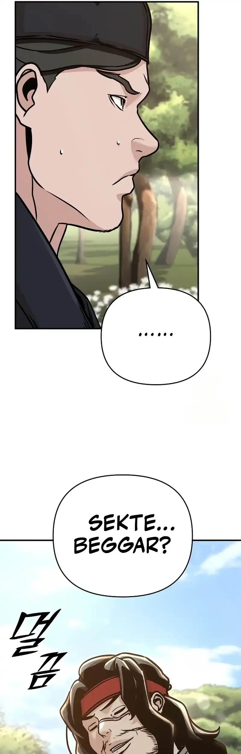 The Mysterious World’s Greatest Martial Artist Little Prince Chapter 89 Gambar 26