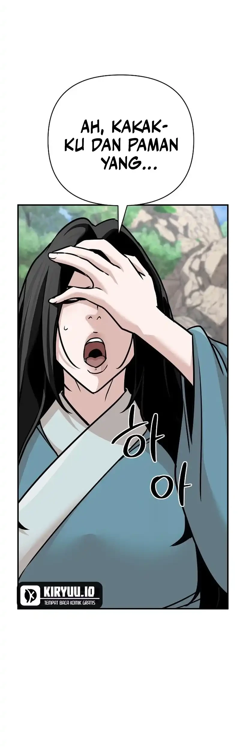 The Mysterious World’s Greatest Martial Artist Little Prince Chapter 90 Gambar 37