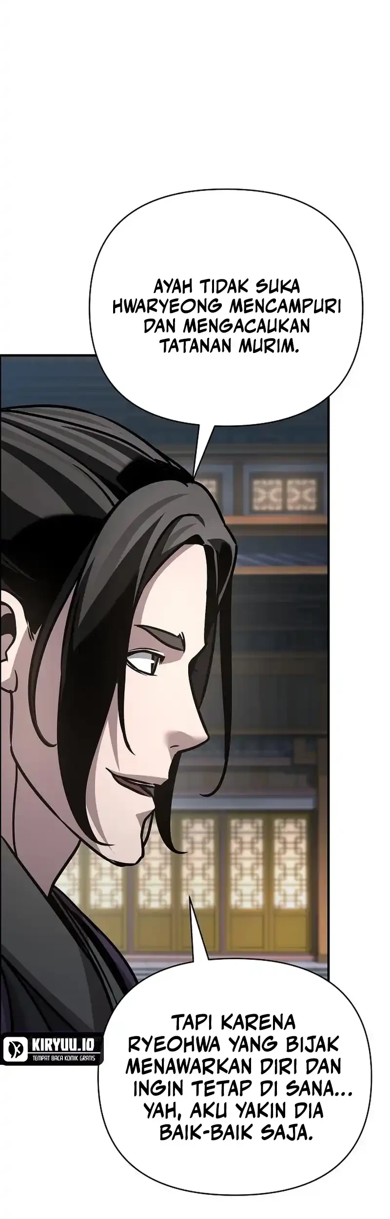 The Mysterious World’s Greatest Martial Artist Little Prince Chapter 90 Gambar 60