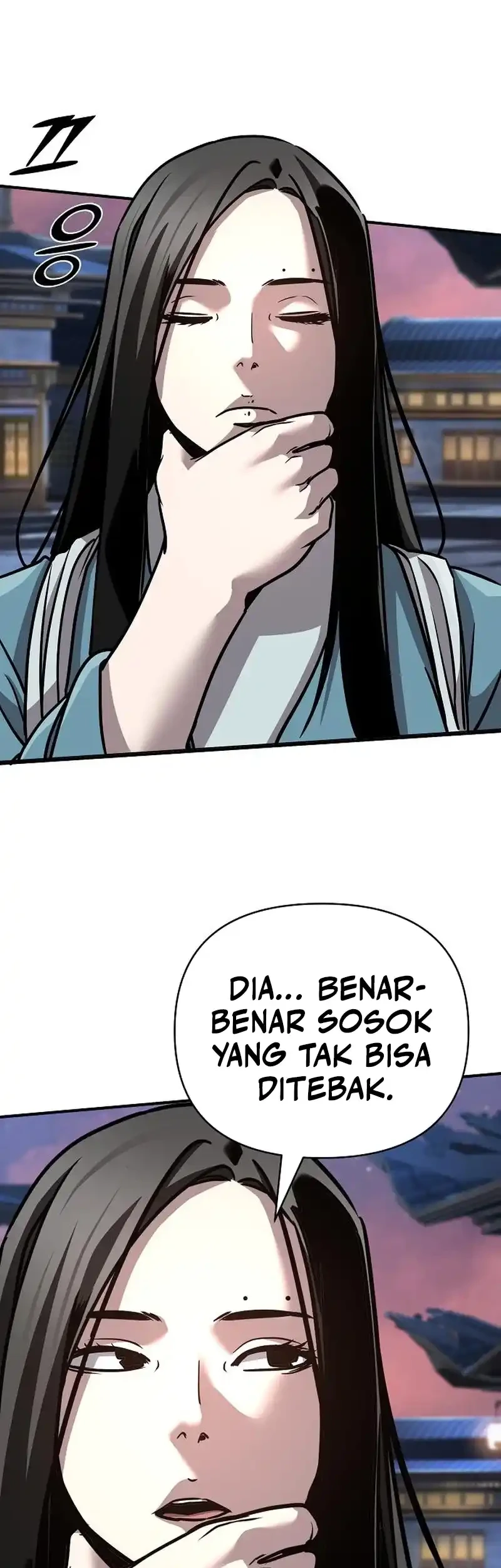 The Mysterious World’s Greatest Martial Artist Little Prince Chapter 90 Gambar 69