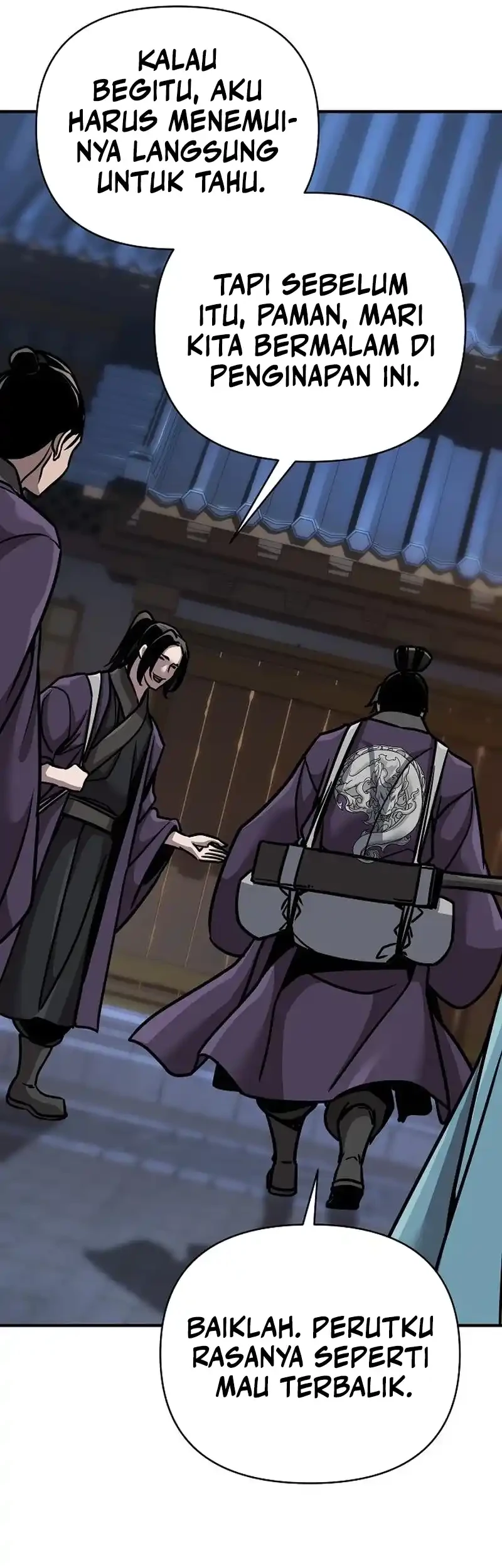 The Mysterious World’s Greatest Martial Artist Little Prince Chapter 90 Gambar 71