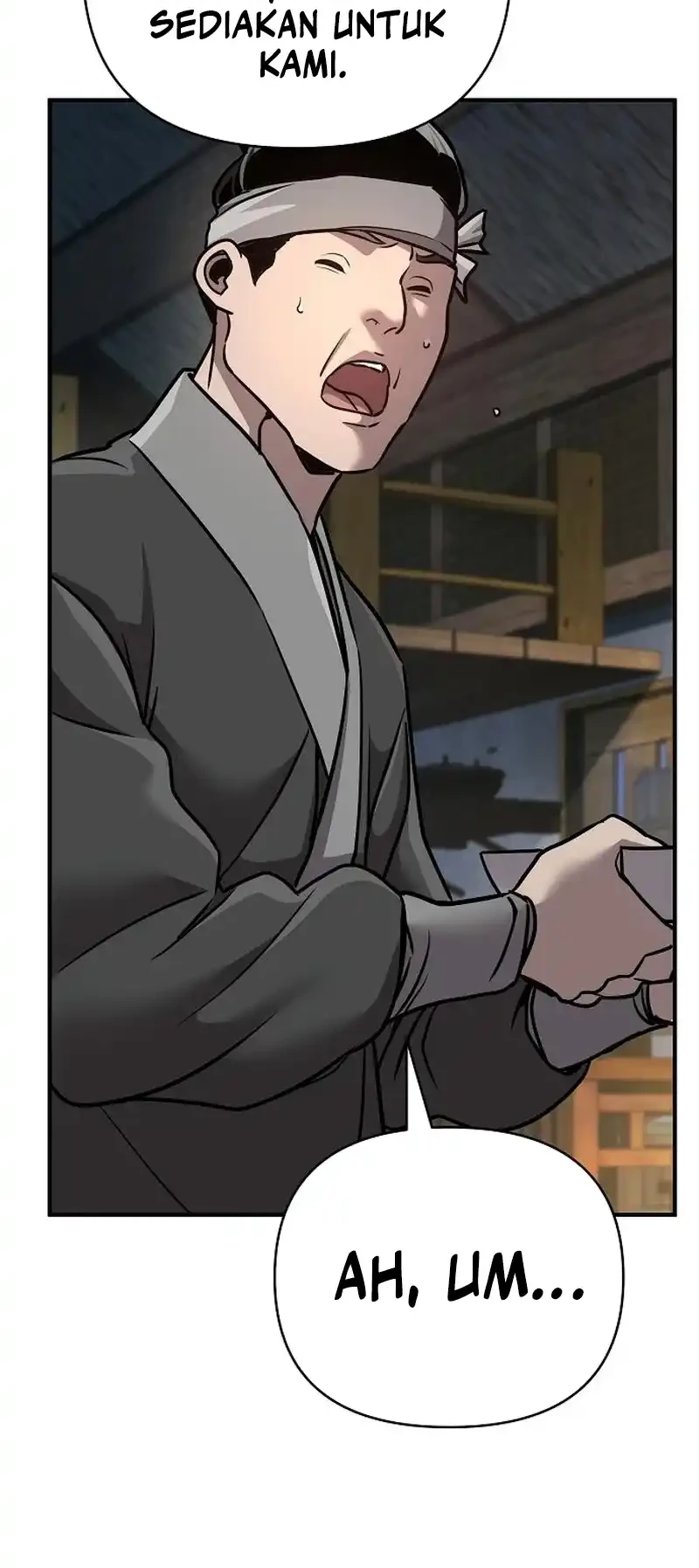 The Mysterious World’s Greatest Martial Artist Little Prince Chapter 90 Gambar 73