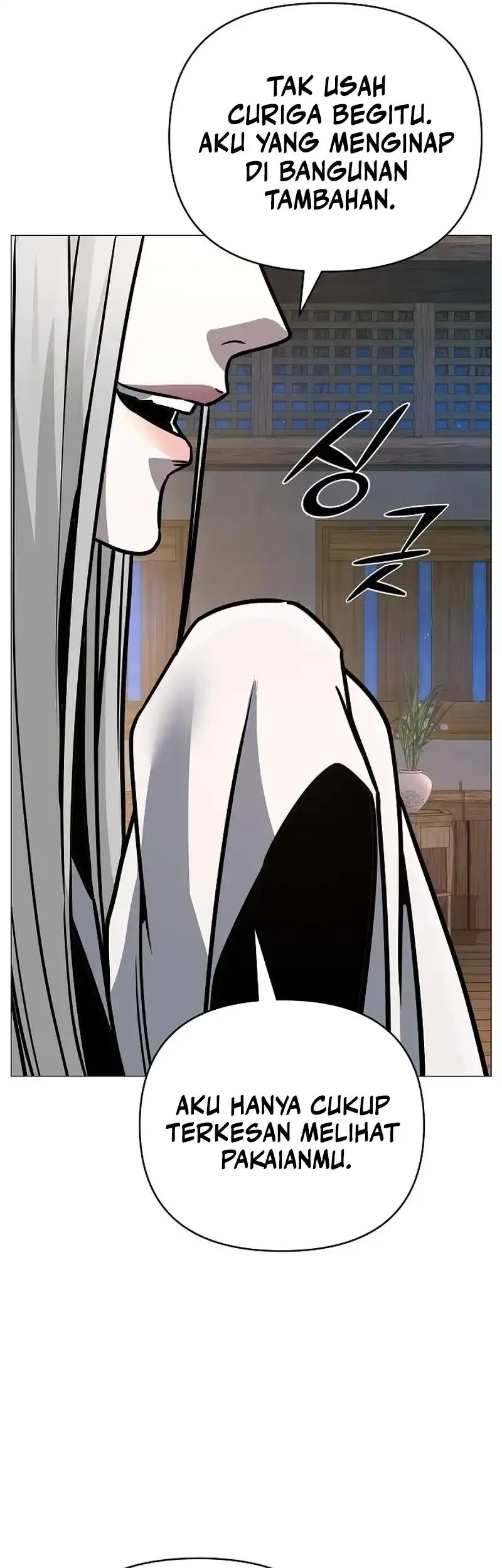 The Mysterious World’s Greatest Martial Artist Little Prince Chapter 90 Gambar 81