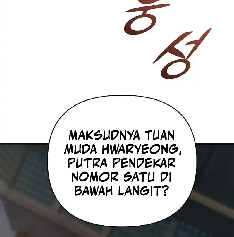 The Mysterious World’s Greatest Martial Artist Little Prince Chapter 90 Gambar 84