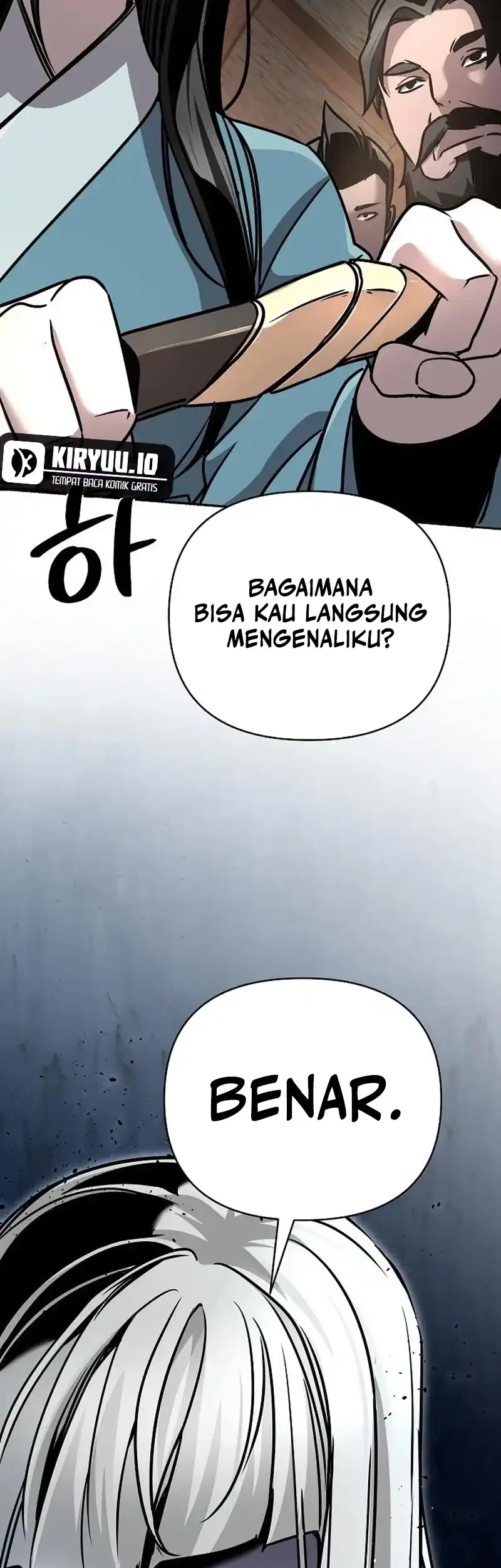 The Mysterious World’s Greatest Martial Artist Little Prince Chapter 90 Gambar 90