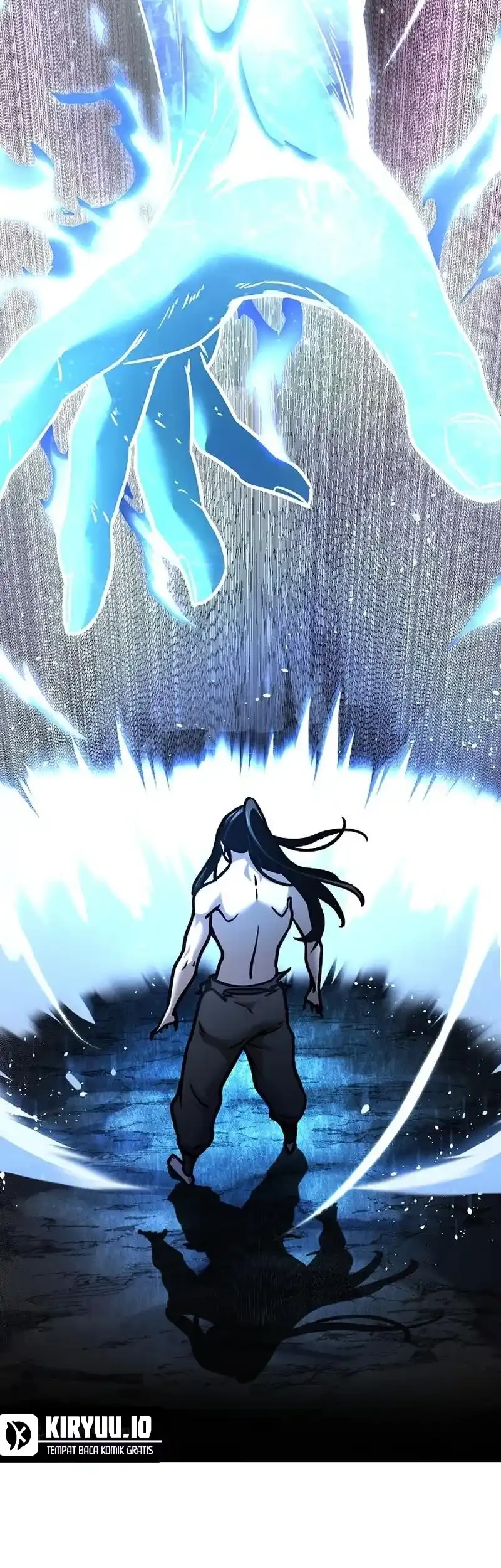 The Mysterious World’s Greatest Martial Artist Little Prince Chapter 90 Gambar 3