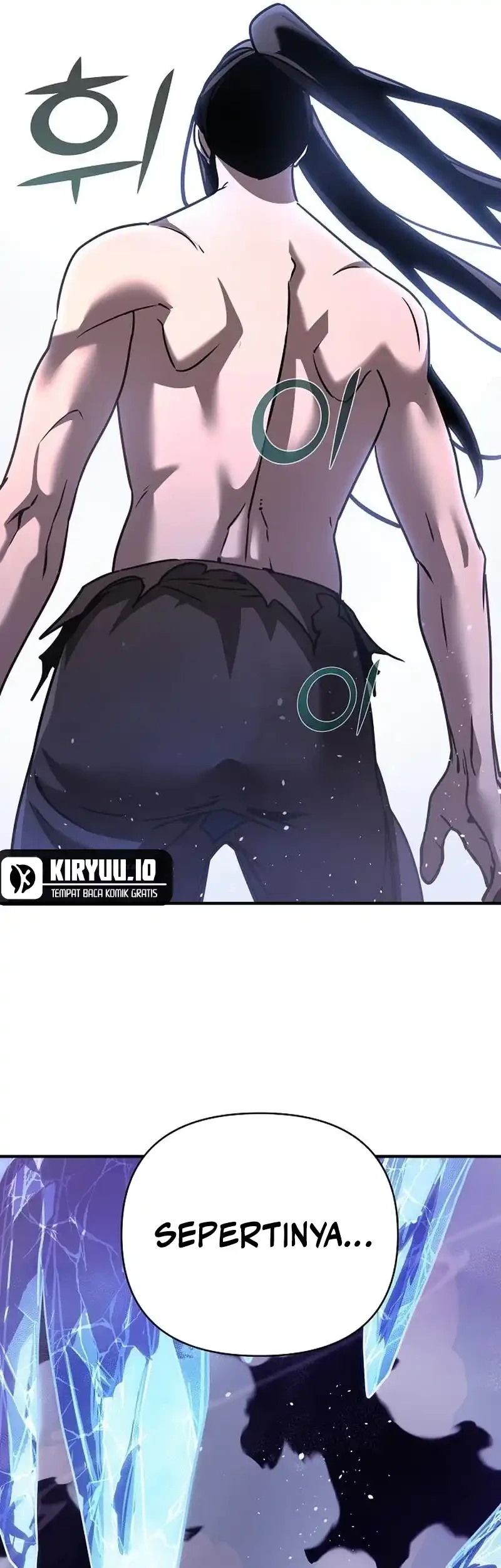 The Mysterious World’s Greatest Martial Artist Little Prince Chapter 90 Gambar 6