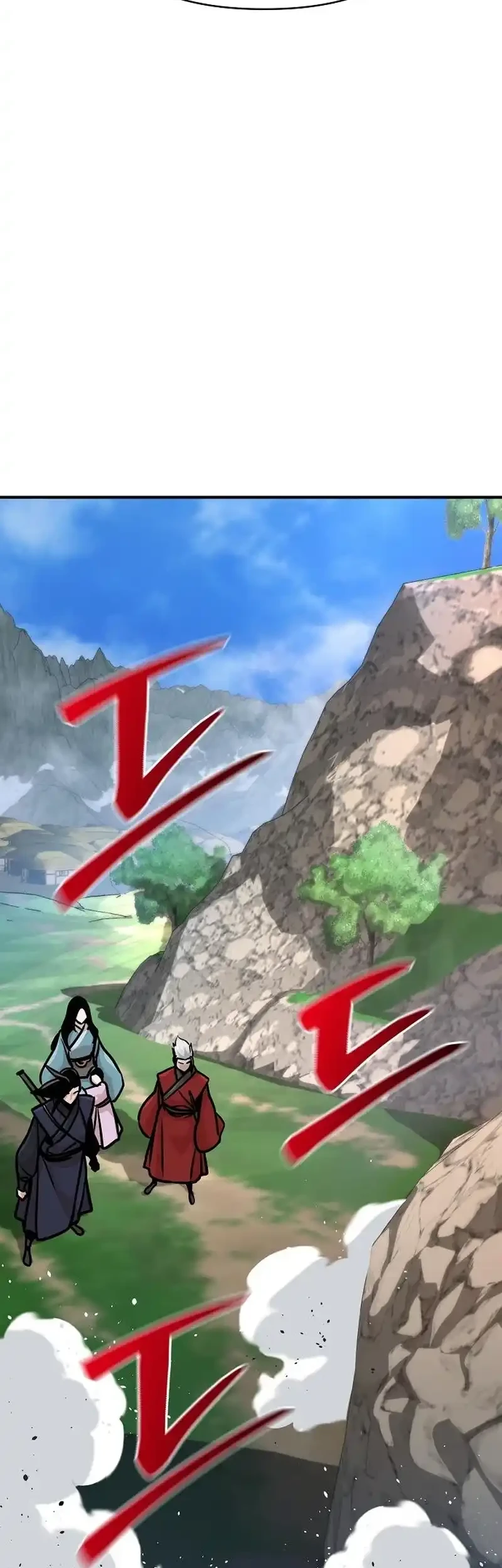 The Mysterious World’s Greatest Martial Artist Little Prince Chapter 90 Gambar 8