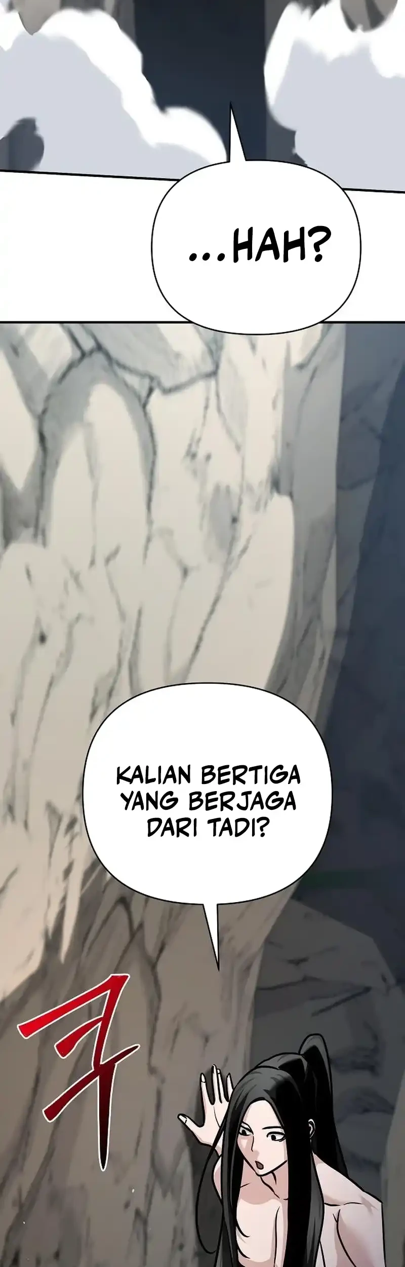 The Mysterious World’s Greatest Martial Artist Little Prince Chapter 90 Gambar 11