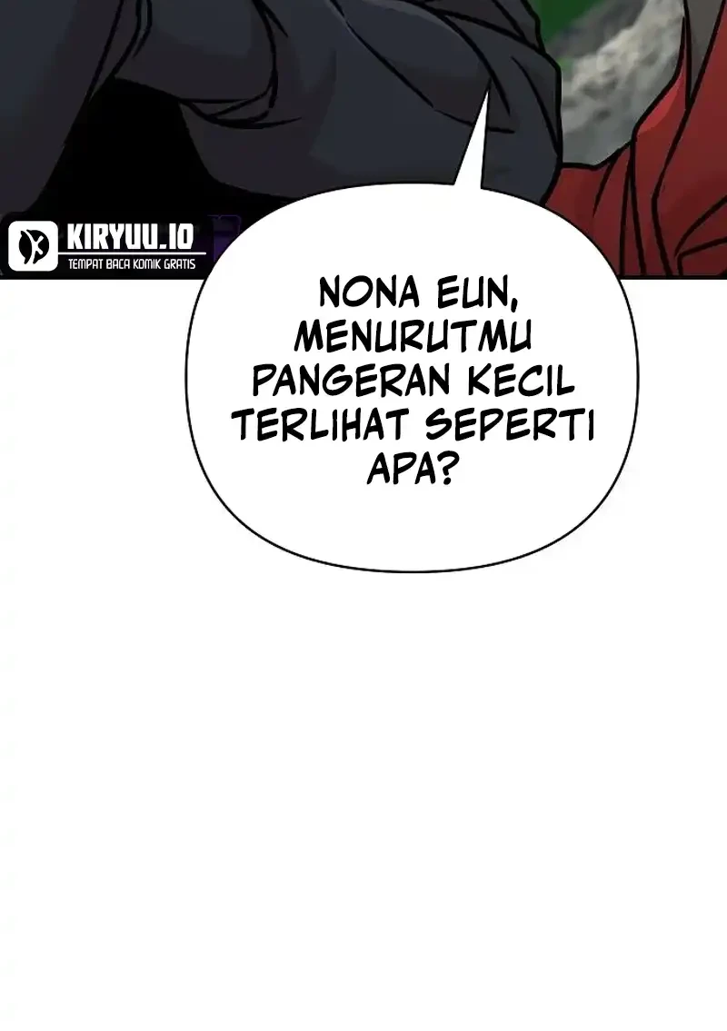 The Mysterious World’s Greatest Martial Artist Little Prince Chapter 90 Gambar 16