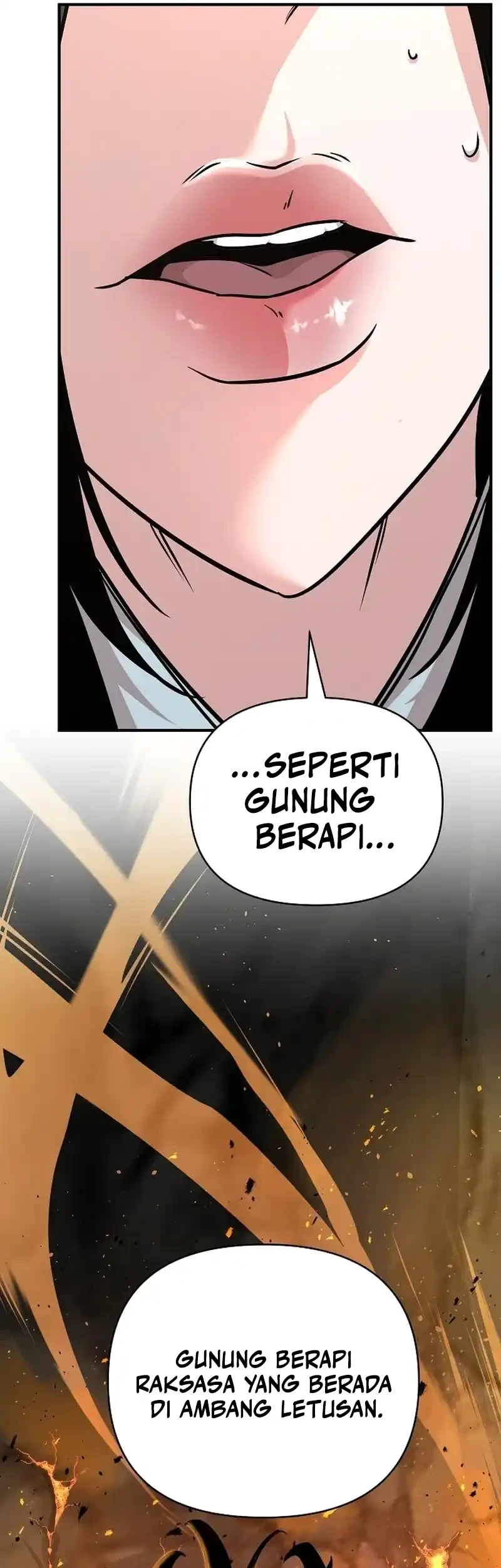 The Mysterious World’s Greatest Martial Artist Little Prince Chapter 90 Gambar 17