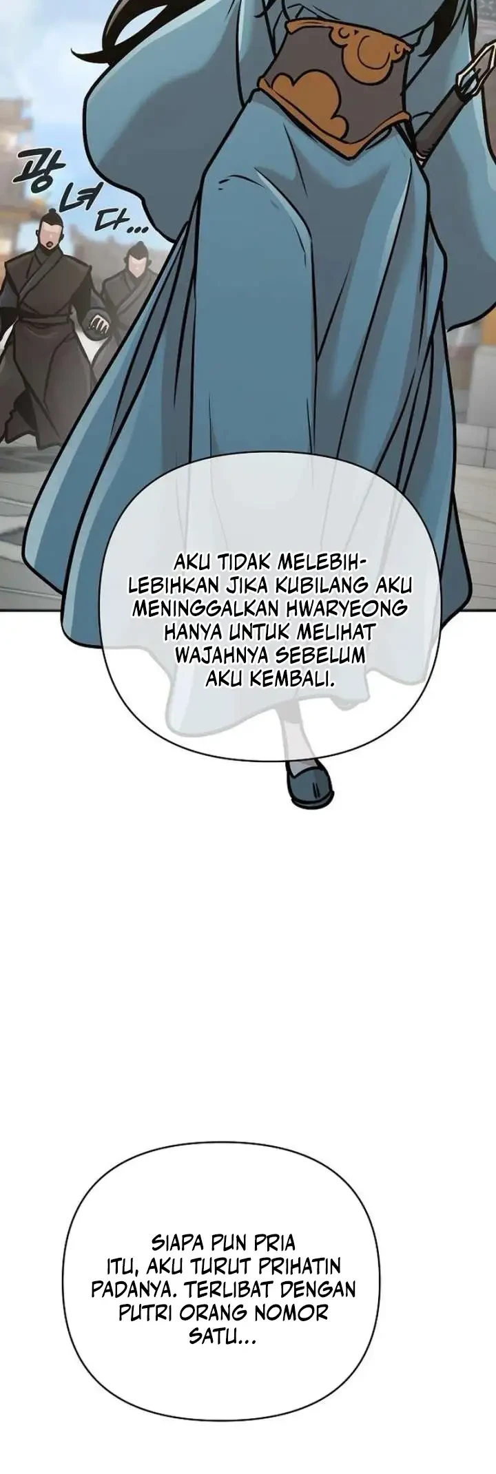 The Mysterious World’s Greatest Martial Artist Little Prince Chapter 91 Gambar 57