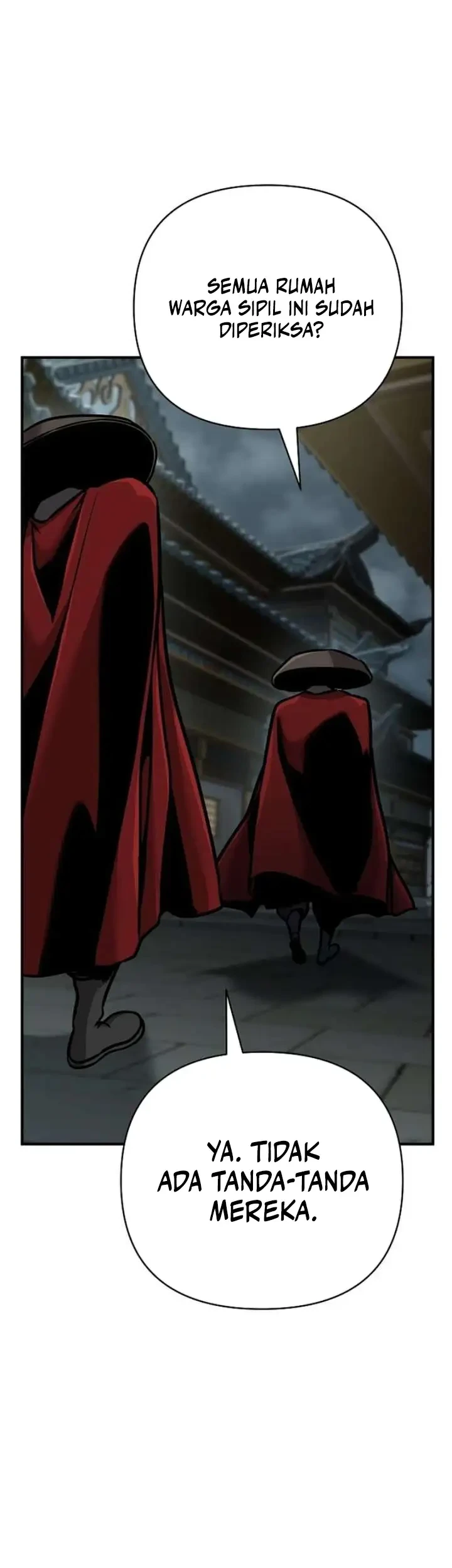 The Mysterious World’s Greatest Martial Artist Little Prince Chapter 91 Gambar 60