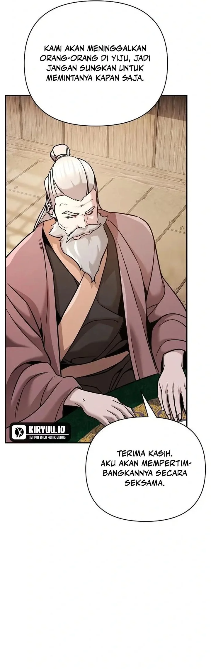 The Mysterious World’s Greatest Martial Artist Little Prince Chapter 93 Gambar 67