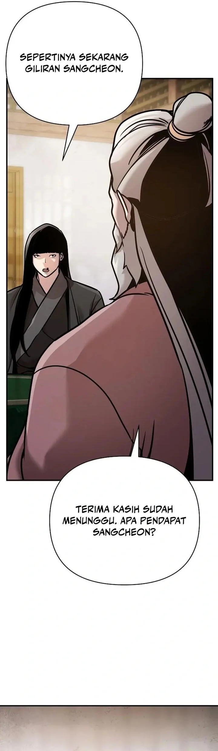 The Mysterious World’s Greatest Martial Artist Little Prince Chapter 93 Gambar 68