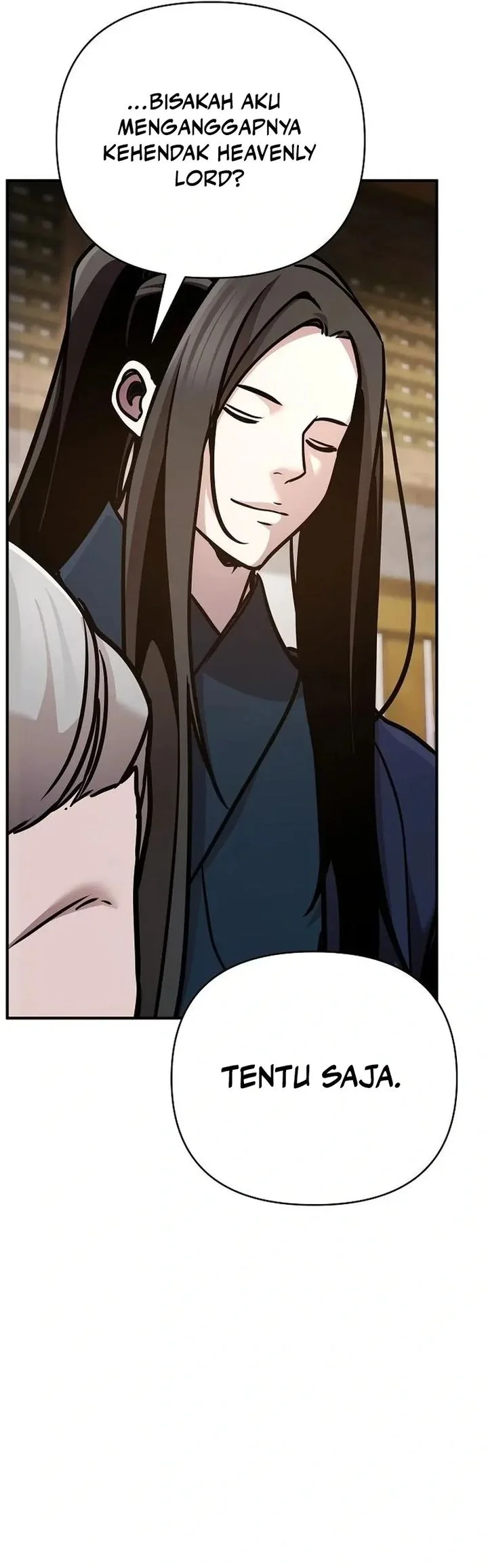 The Mysterious World’s Greatest Martial Artist Little Prince Chapter 93 Gambar 73