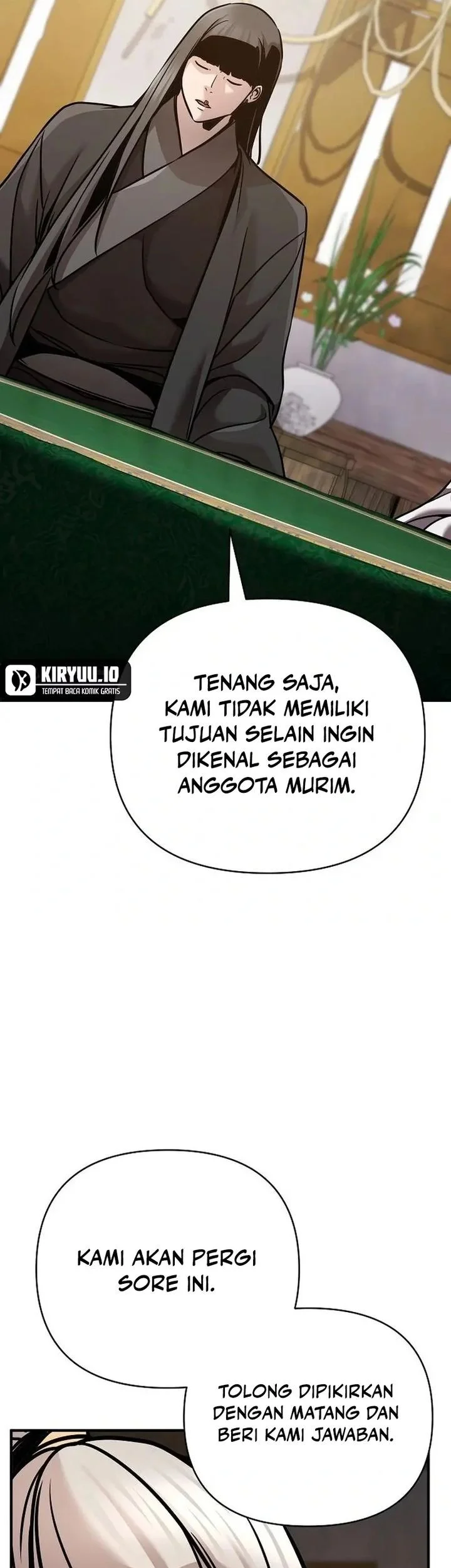The Mysterious World’s Greatest Martial Artist Little Prince Chapter 93 Gambar 82
