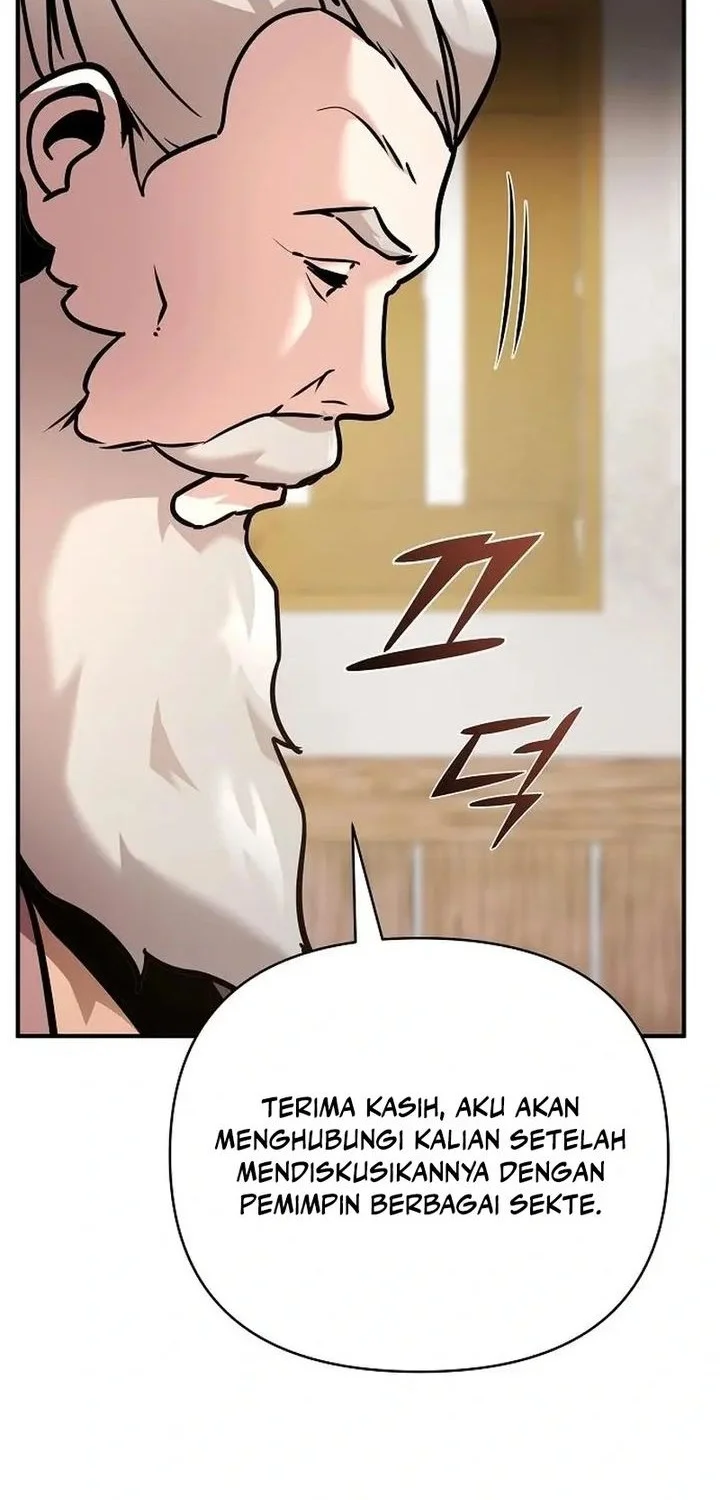 The Mysterious World’s Greatest Martial Artist Little Prince Chapter 93 Gambar 83