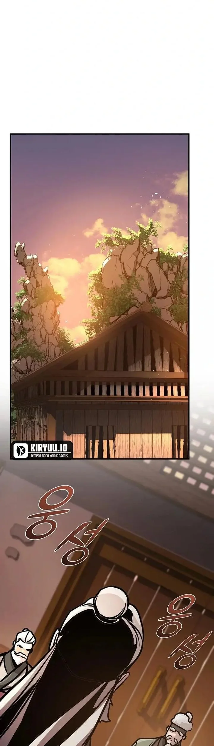 The Mysterious World’s Greatest Martial Artist Little Prince Chapter 93 Gambar 84