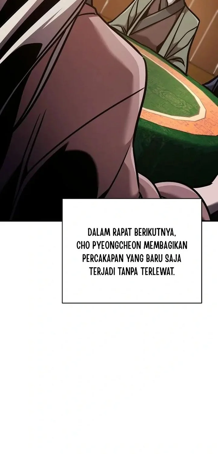 The Mysterious World’s Greatest Martial Artist Little Prince Chapter 93 Gambar 85