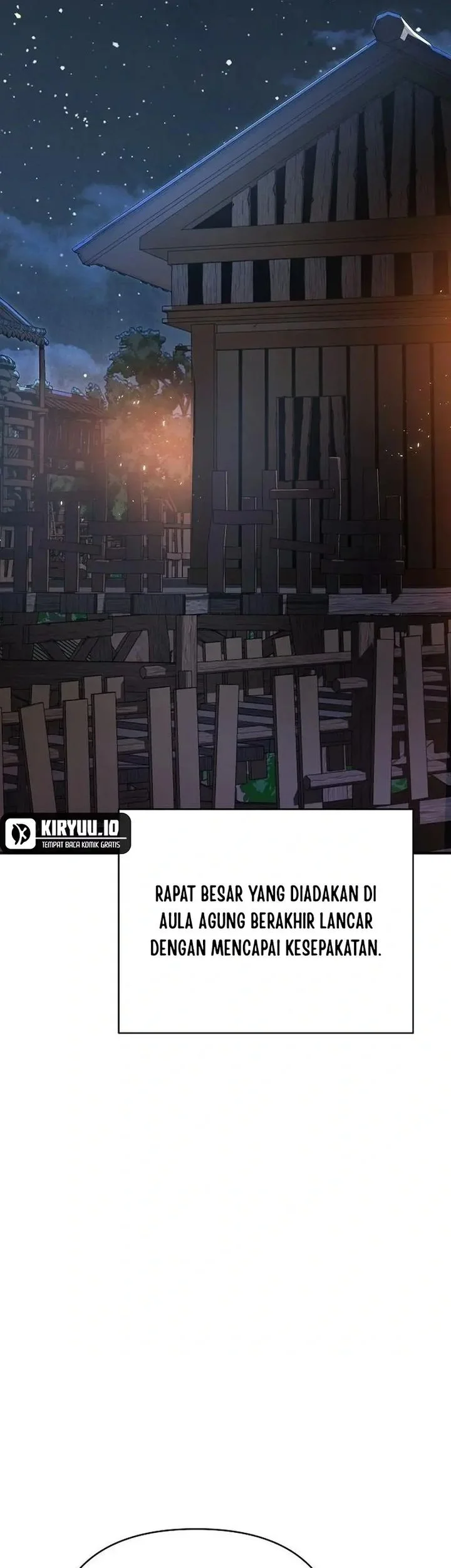 The Mysterious World’s Greatest Martial Artist Little Prince Chapter 93 Gambar 90