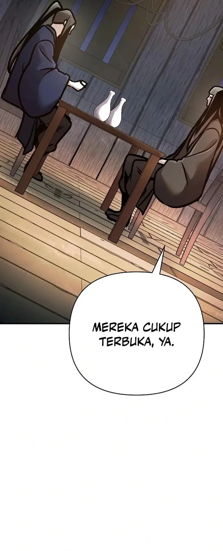 The Mysterious World’s Greatest Martial Artist Little Prince Chapter 93 Gambar 92