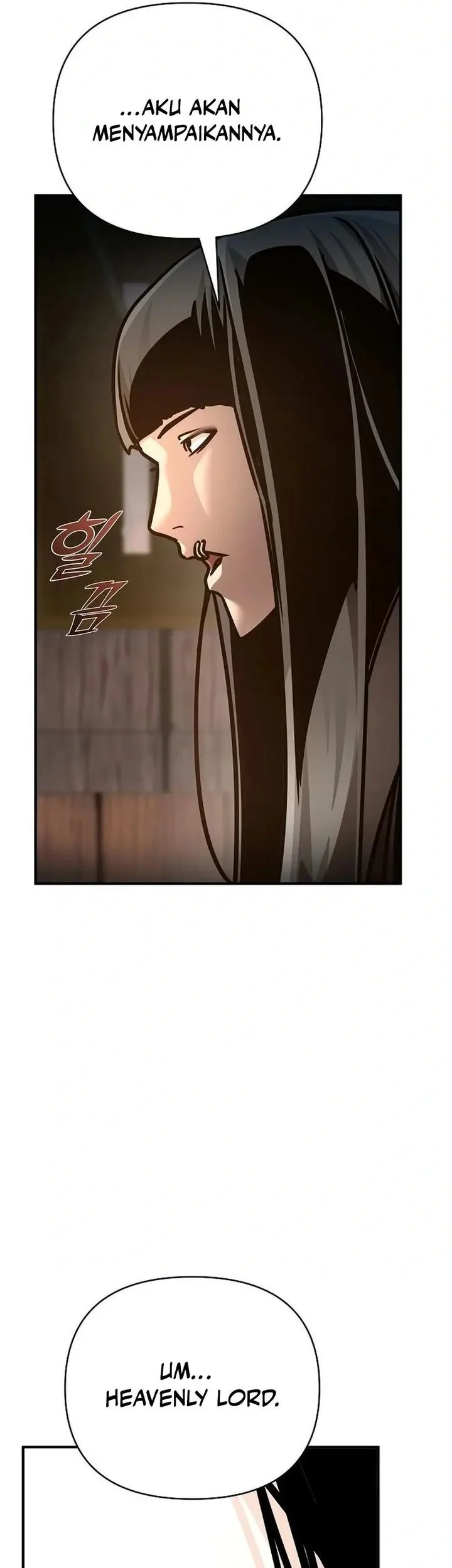 The Mysterious World’s Greatest Martial Artist Little Prince Chapter 93 Gambar 95