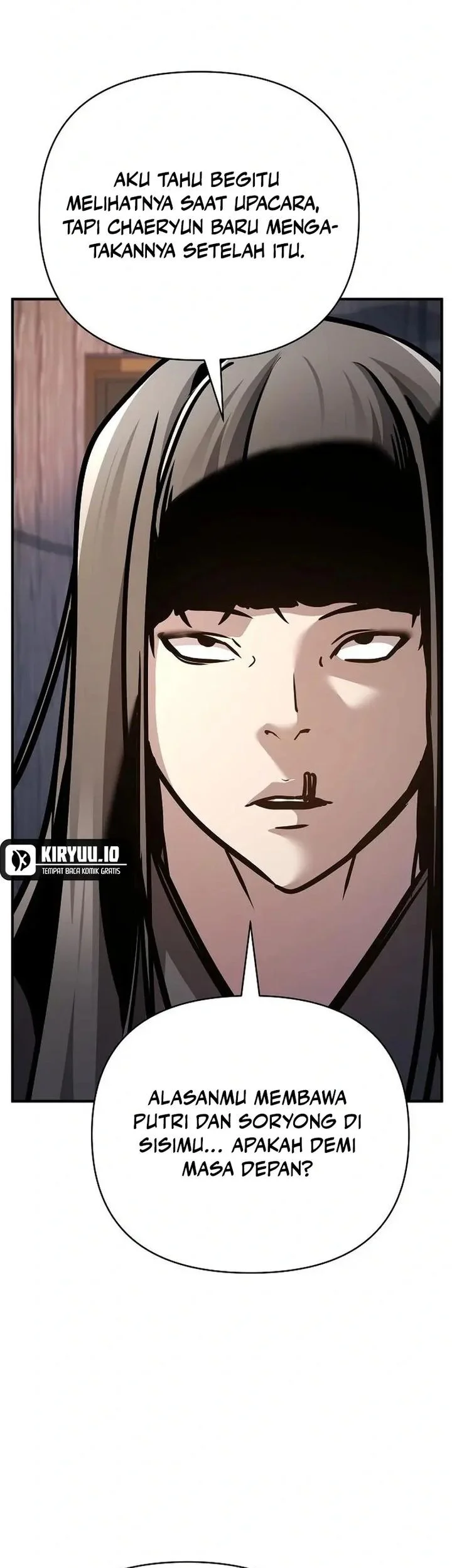 The Mysterious World’s Greatest Martial Artist Little Prince Chapter 93 Gambar 97