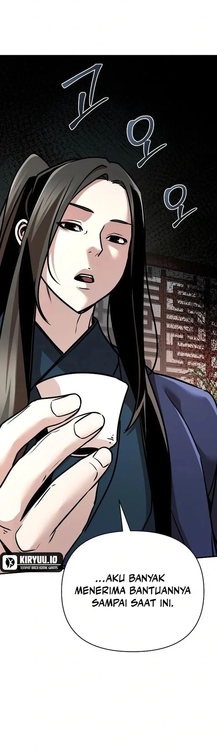 The Mysterious World’s Greatest Martial Artist Little Prince Chapter 93 Gambar 101