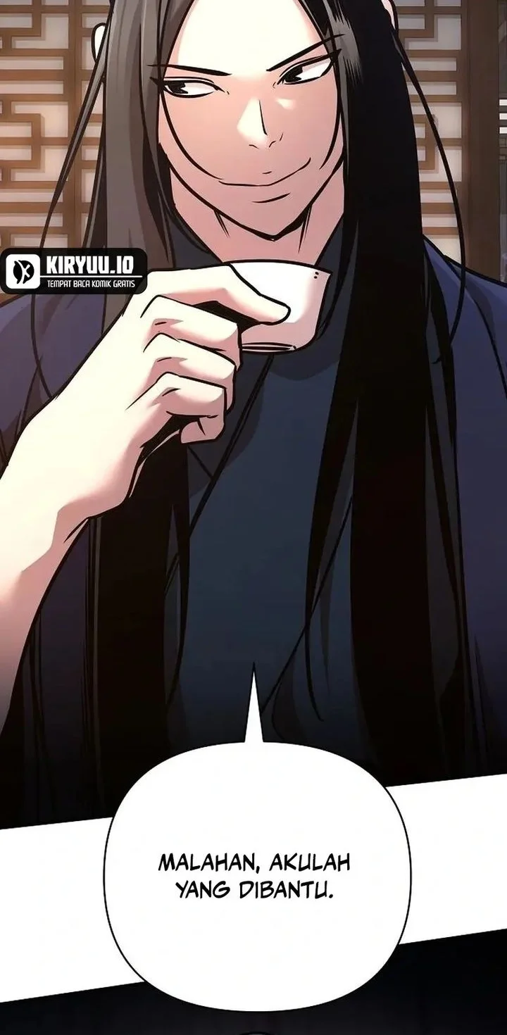 The Mysterious World’s Greatest Martial Artist Little Prince Chapter 93 Gambar 104