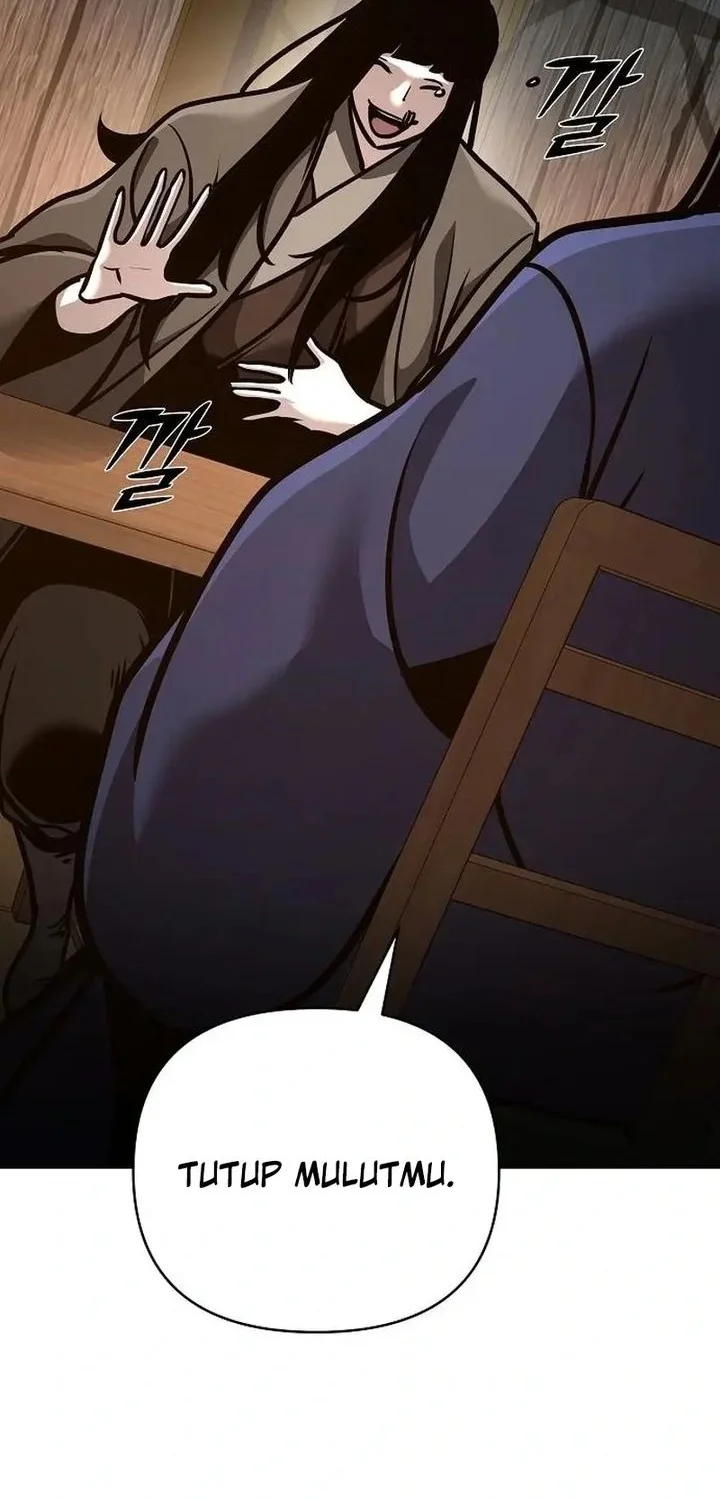 The Mysterious World’s Greatest Martial Artist Little Prince Chapter 93 Gambar 106