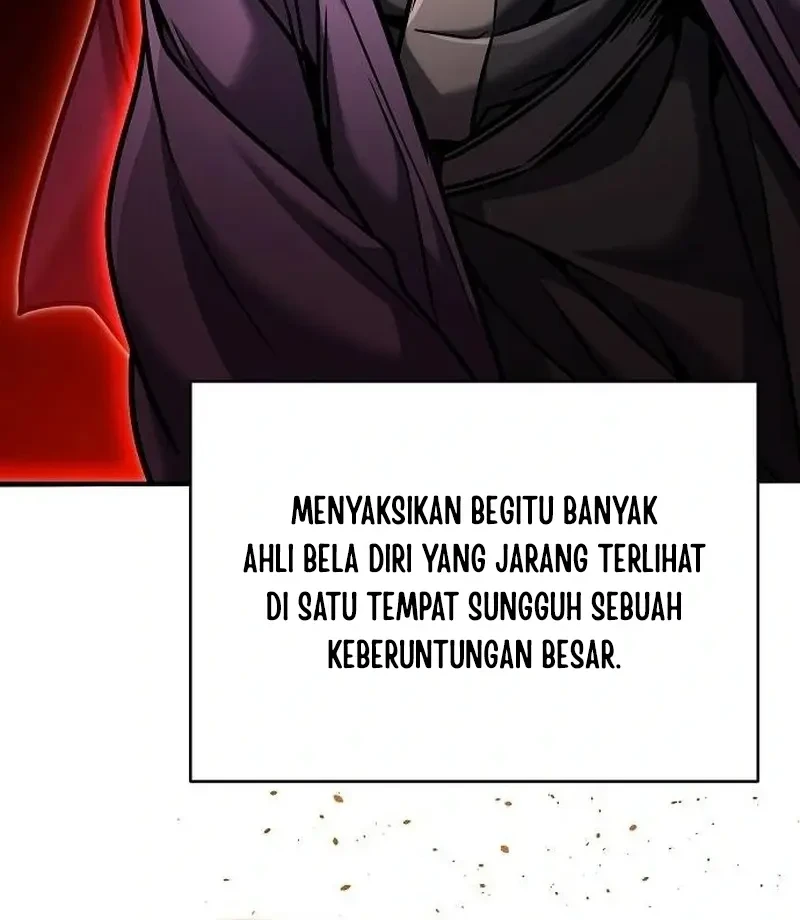 The Mysterious World’s Greatest Martial Artist Little Prince Chapter 94 Gambar 32