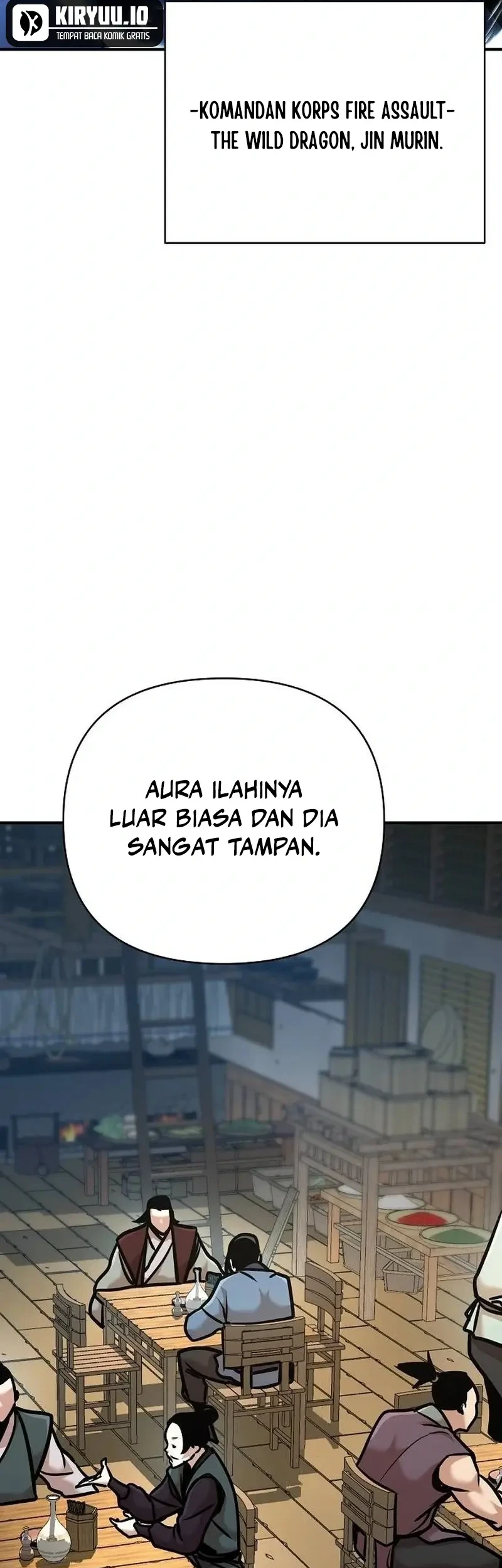 The Mysterious World’s Greatest Martial Artist Little Prince Chapter 94 Gambar 34