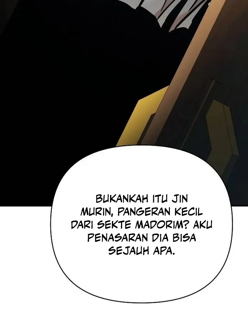 The Mysterious World’s Greatest Martial Artist Little Prince Chapter 94 Gambar 36