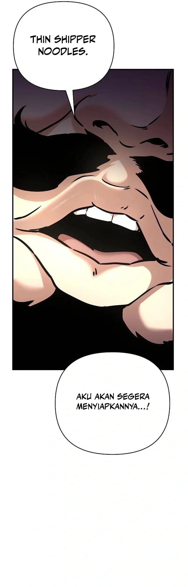 The Mysterious World’s Greatest Martial Artist Little Prince Chapter 94 Gambar 40