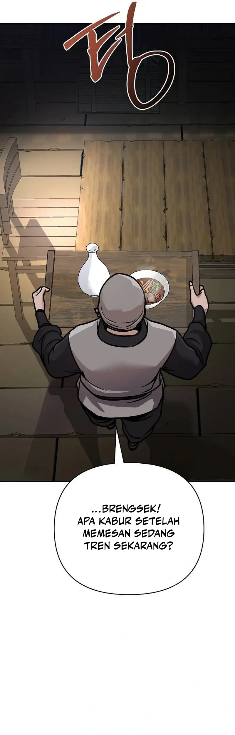 The Mysterious World’s Greatest Martial Artist Little Prince Chapter 94 Gambar 48