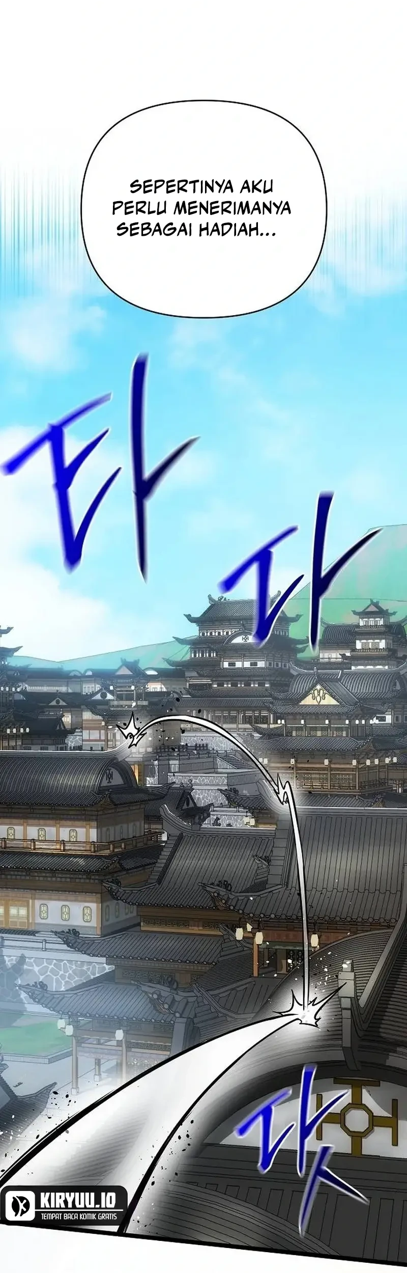 The Mysterious World’s Greatest Martial Artist Little Prince Chapter 94 Gambar 49