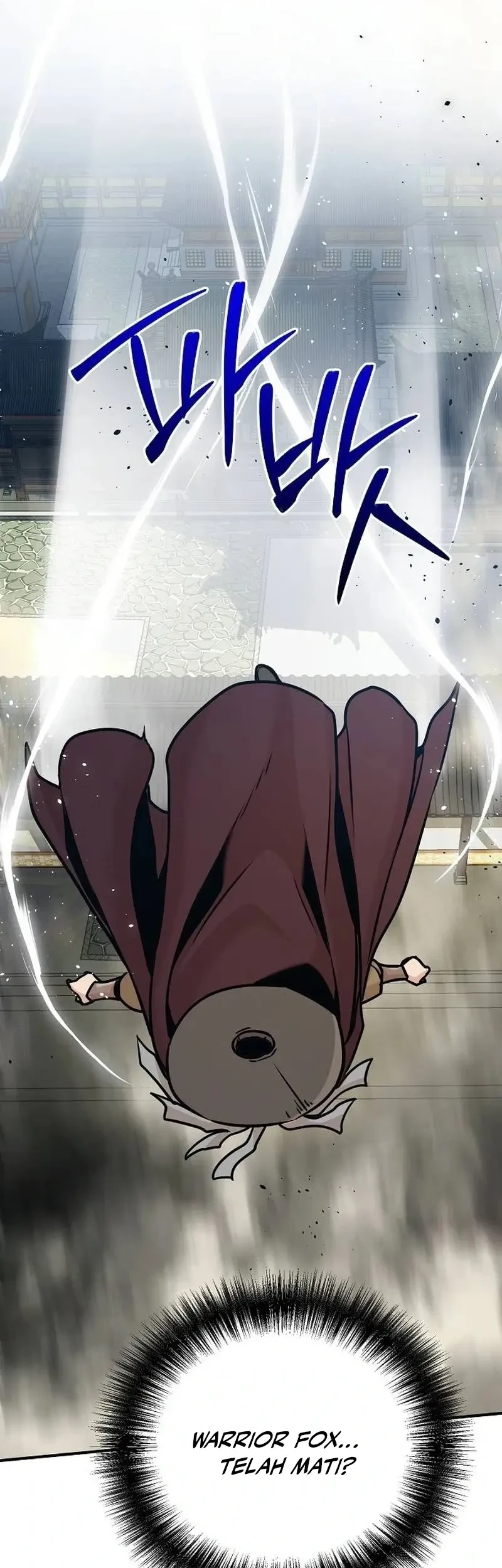 The Mysterious World’s Greatest Martial Artist Little Prince Chapter 94 Gambar 50